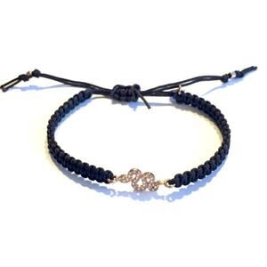 Stella & Dot Snake Charm Bracelet NEW IN BOX🐍